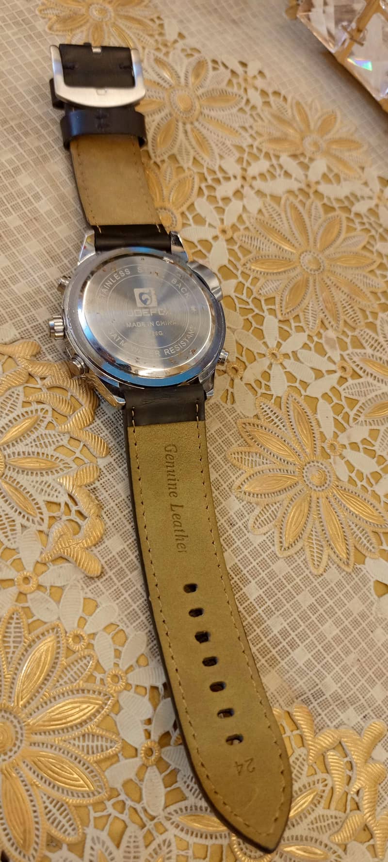 JOEFOX WATCH 3