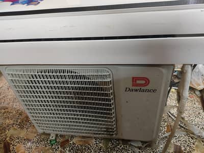 Dawlance 2 ton inverter AC