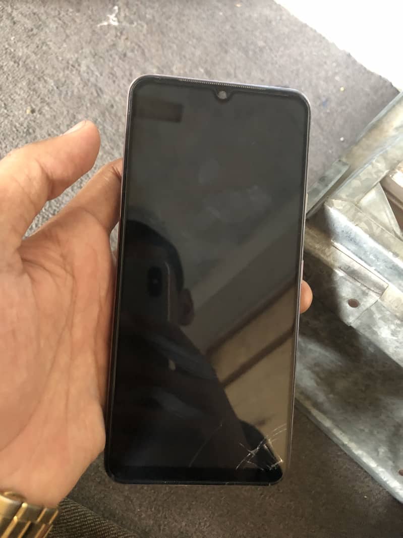 Vivo V21 5