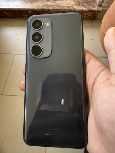 Tecno spark 40 pro plus