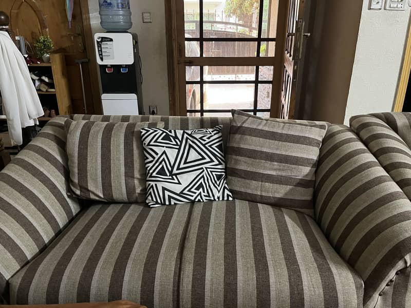 7 Seater Sofa 0