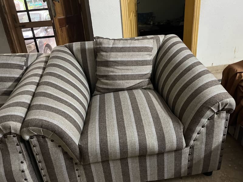 7 Seater Sofa 2