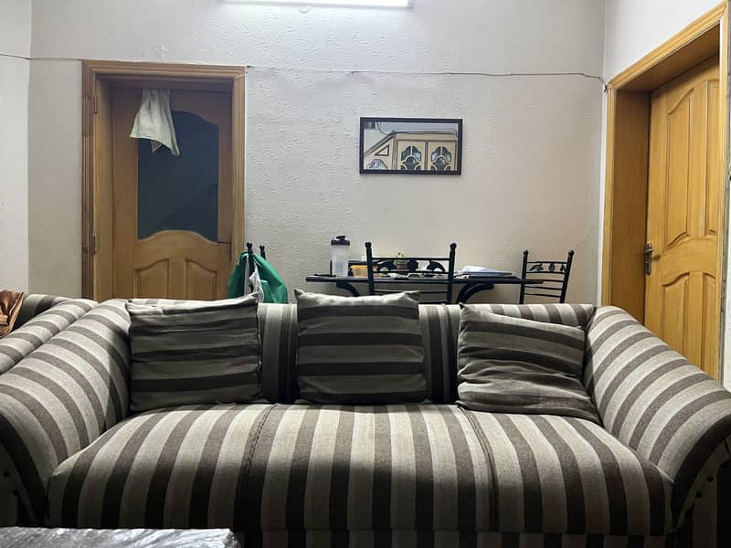 7 Seater Sofa 3