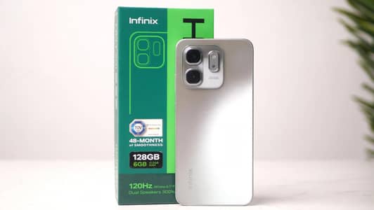 Infinix Other Model