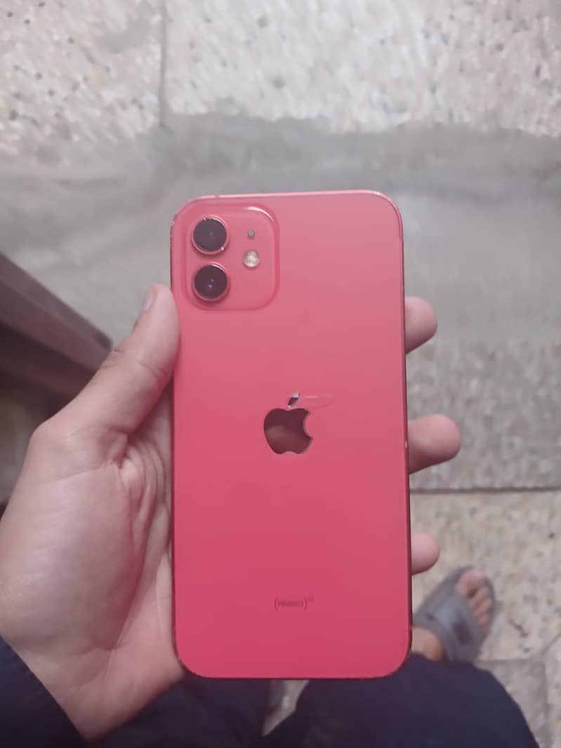 iphone 12 0