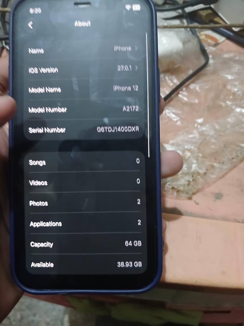 iphone 12 4