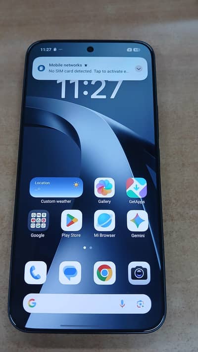 Xiaomi 17T Pro - 12GB/512GB - PTA Approved