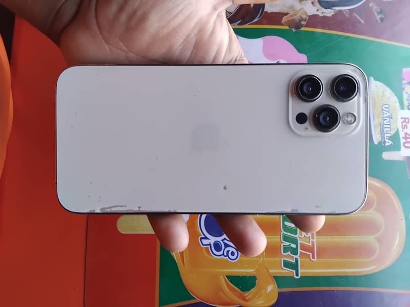 Apple iPhone 12 Pro Max 6