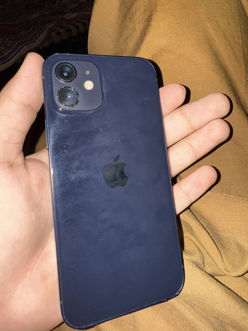 Apple iPhone 12 1