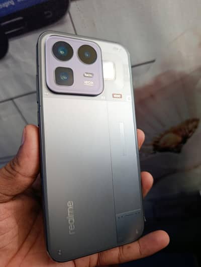 Realme Other Model
