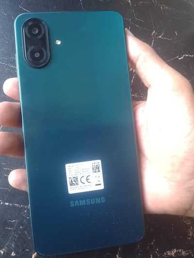 Samsung Mobile A07 5G