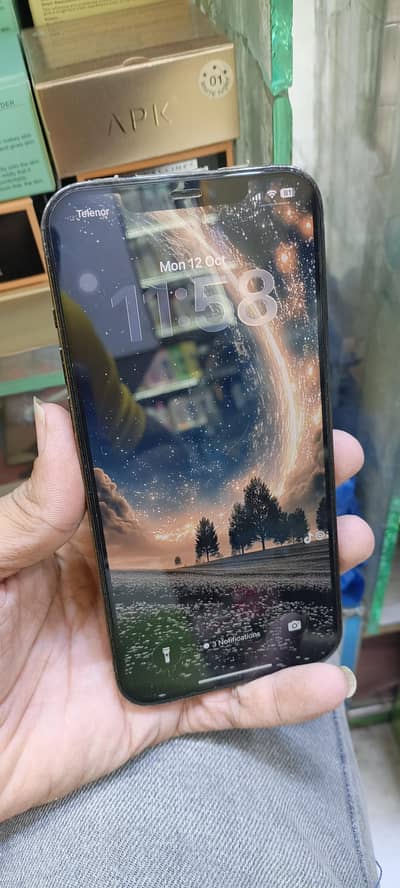 Apple iPhone 12 Pro Max