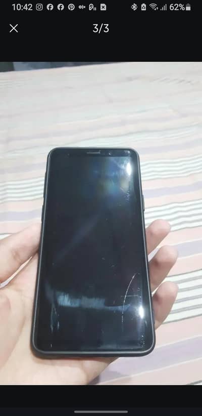 Samsung Mobile S9 rate lagao