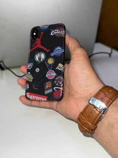 iPhone X pta 64gb