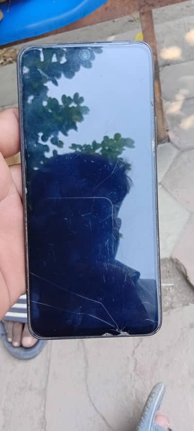 vivo y 29