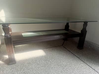 3 Tables
