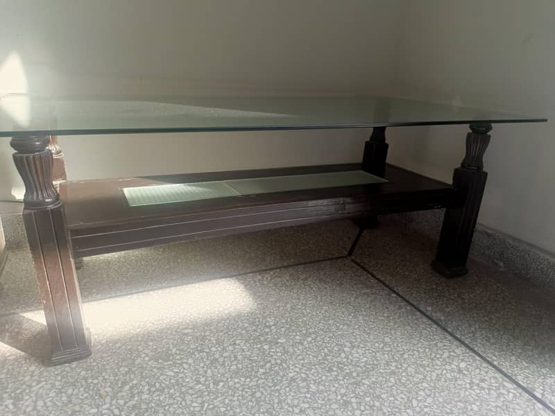 3 Tables 0