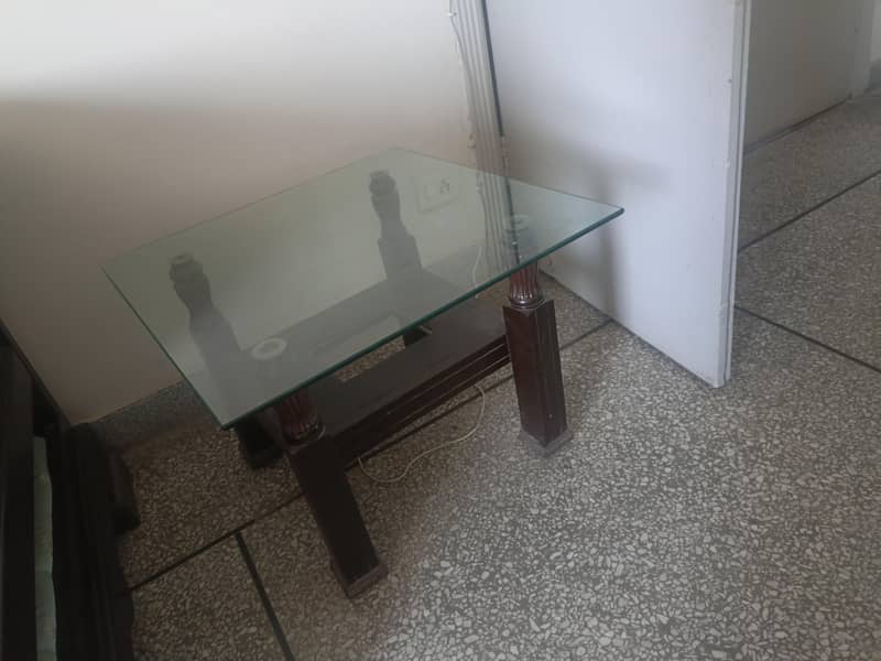 3 Tables 1