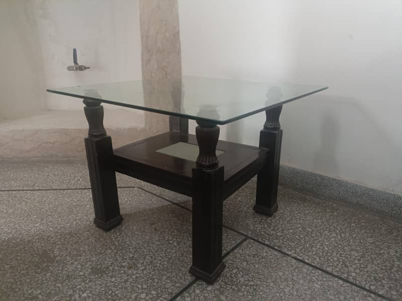 3 Tables 2