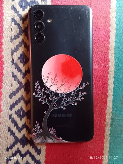 Samsung Mobile A04s