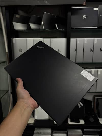 Lenovo ThinkPad T14s Gen 1 | Core i5 10th Gen | 16GB RAM | 256GB SSD