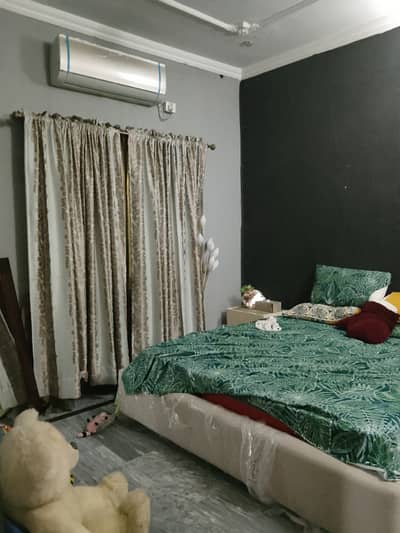 10 Marla ViP Double Story House Urgent For Sale Prime Location In Sabzazar