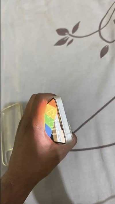 Apple iPhone 13 mini