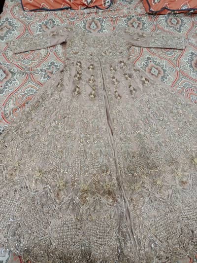 waleema dress