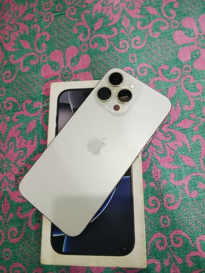 Apple iPhone 15 Pro Max factory unlock