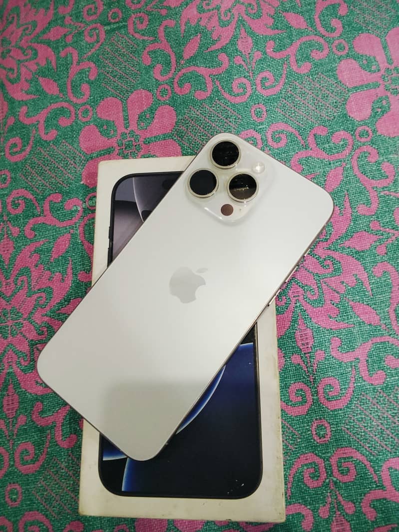 Apple iPhone 15 Pro Max factory unlock - Mobile Phones - 1120369841