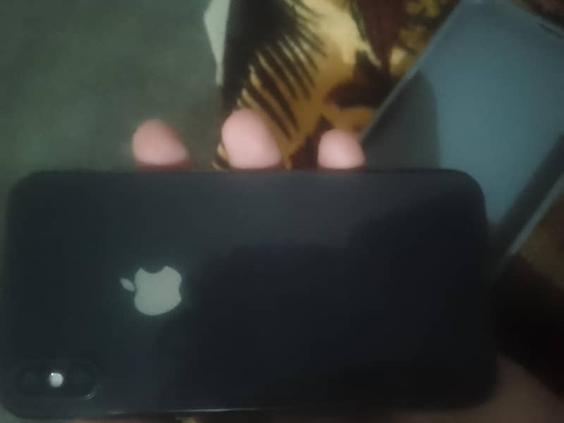 Apple iPhone X 2