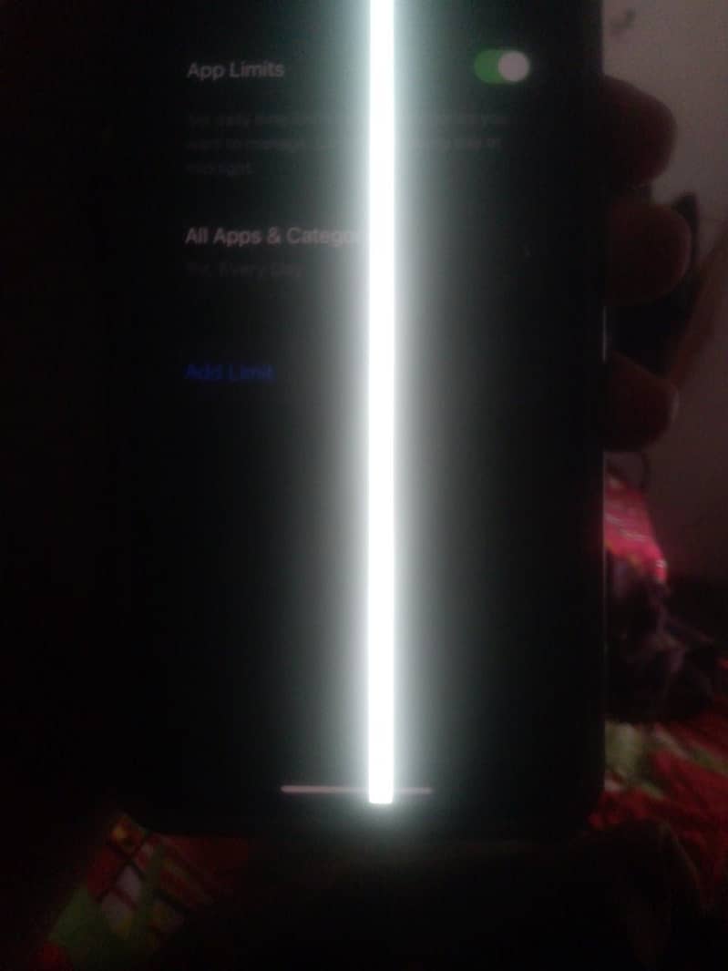 Apple iPhone X 3