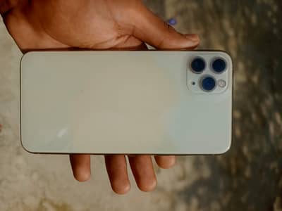 Apple iPhone 11 Pro Max