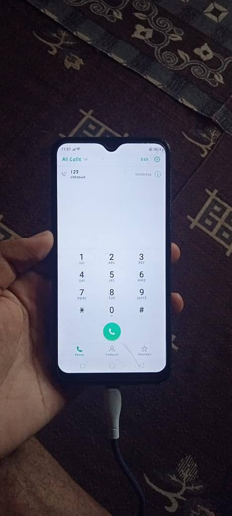 OPPO A5s 5