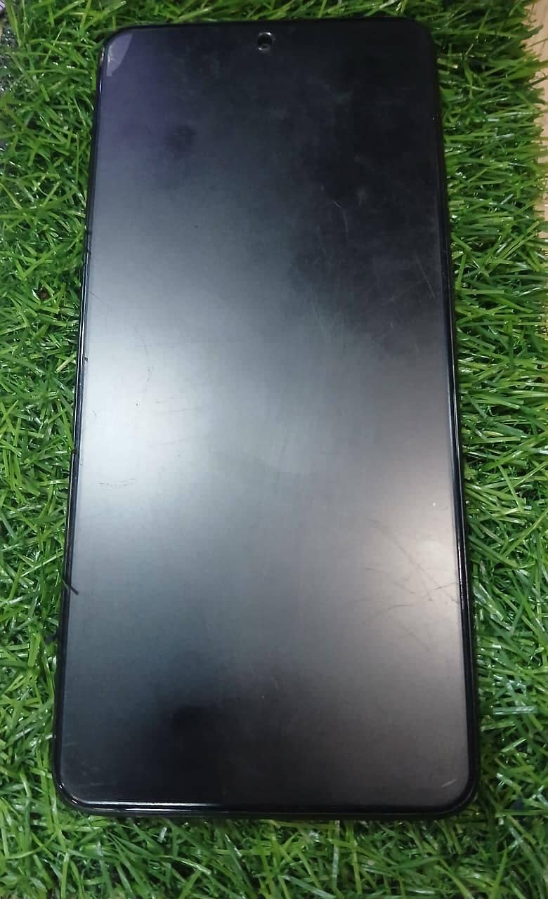 OPPO A5i 1