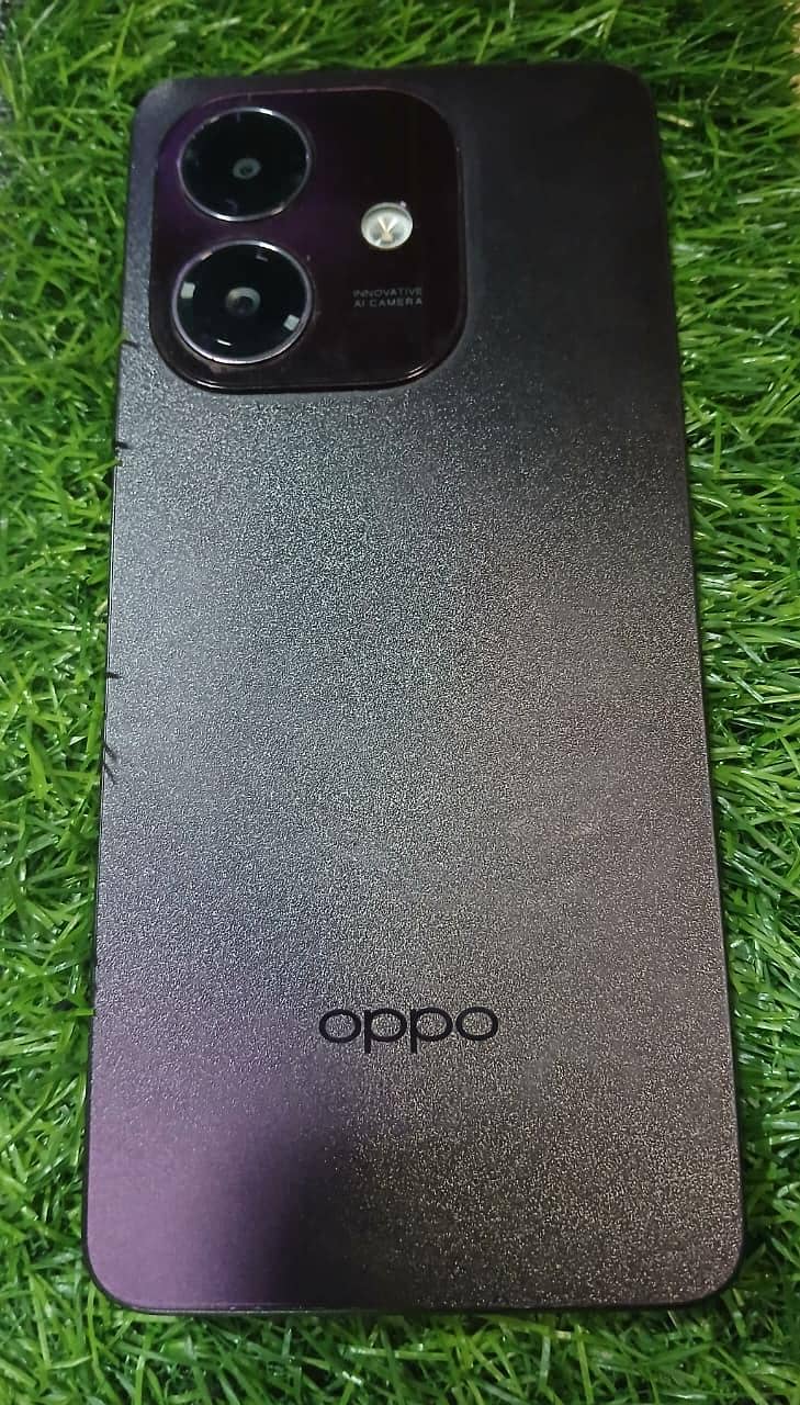 OPPO A5i 2
