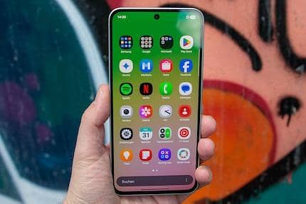 Samsung Mobile A56