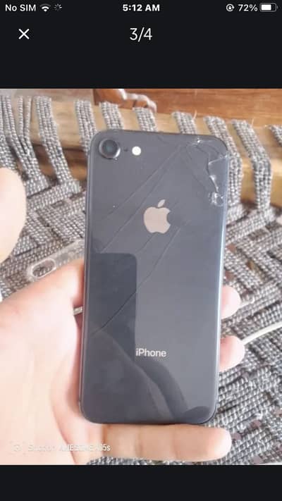 Apple iPhone 8