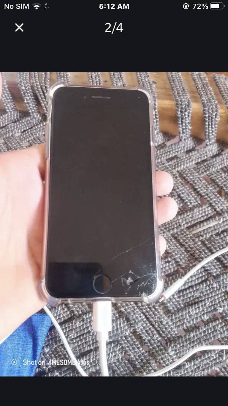 Apple iPhone 8 1