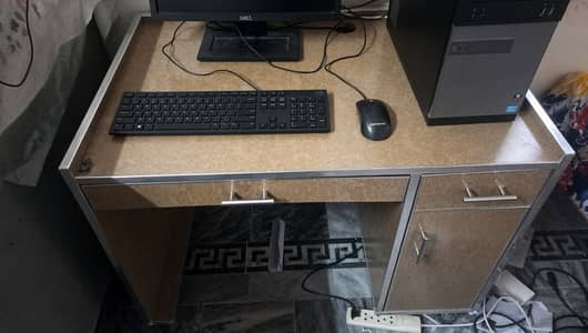 Core I 5 3rd Genration Tower Top