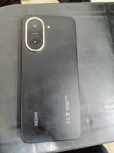 Xiaomi Redmi A5