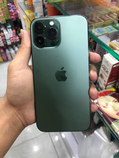 Apple iPhone 13 Pro Max