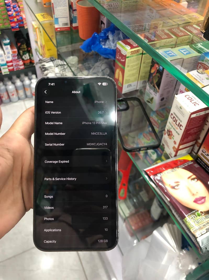 Apple iPhone 13 Pro Max 1