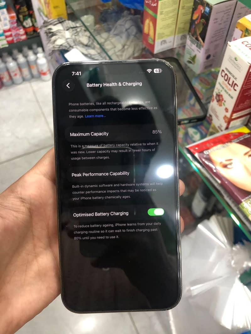 Apple iPhone 13 Pro Max 2
