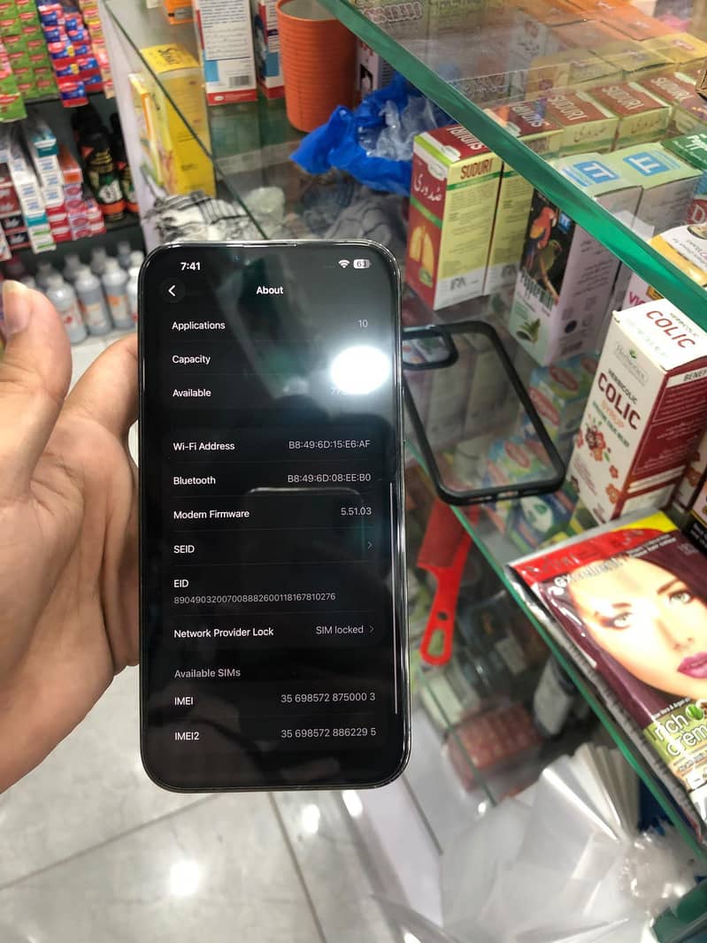 Apple iPhone 13 Pro Max 3