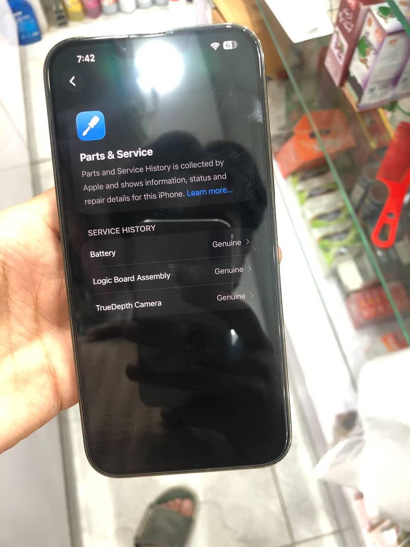 Apple iPhone 13 Pro Max 4
