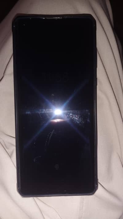 Motorola Edge Plus