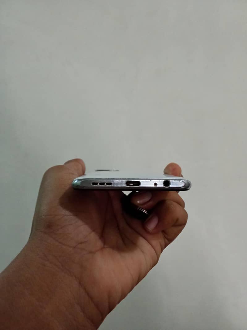 Xiaomi Redmi Note 10 0