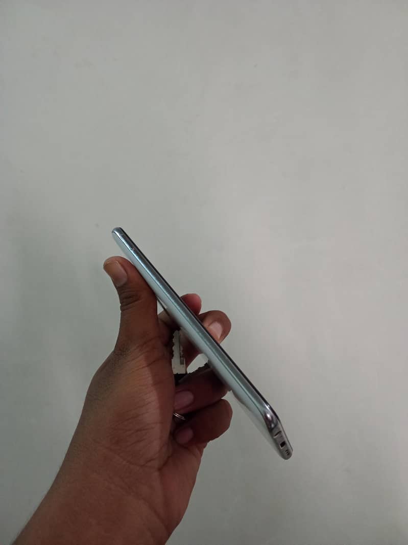Xiaomi Redmi Note 10 1
