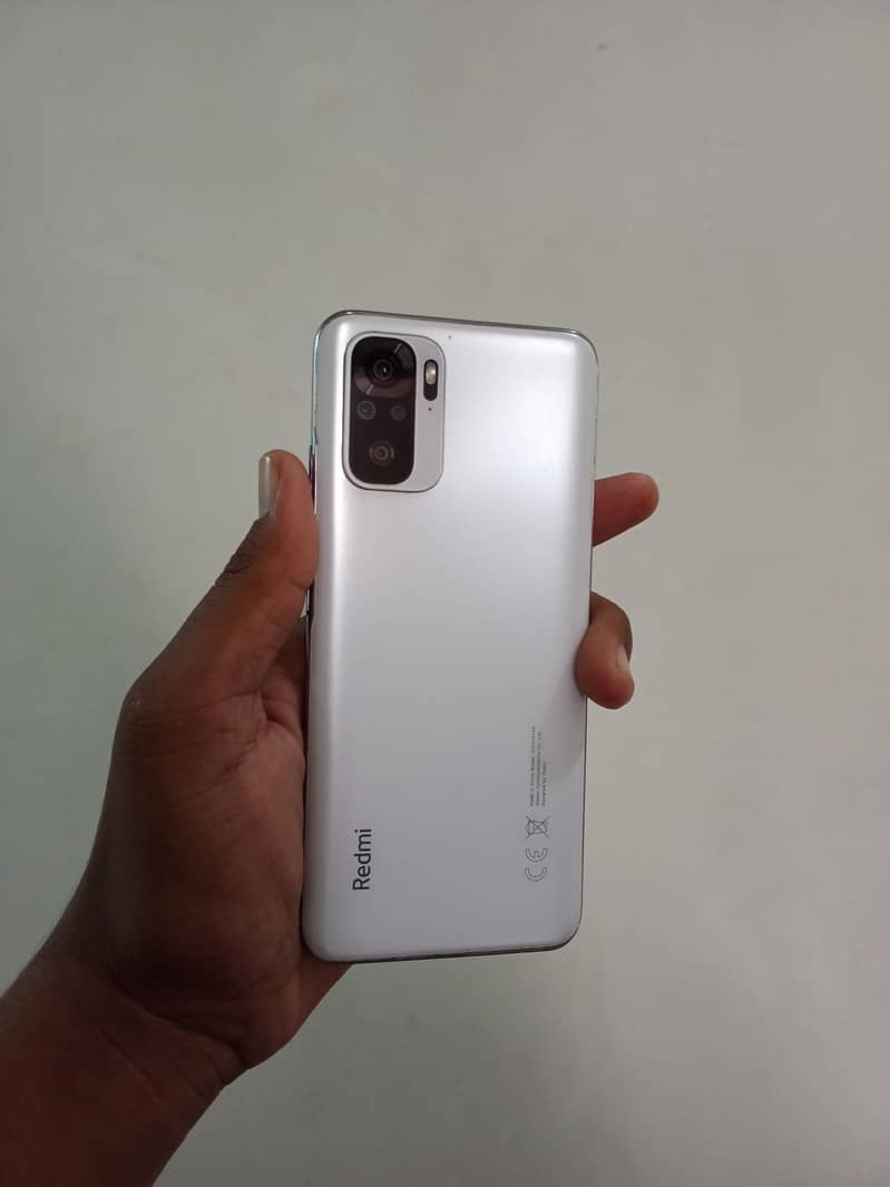 Xiaomi Redmi Note 10 3